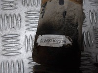 фото thumb №5, Амортизатор лівий задній mercedes w124