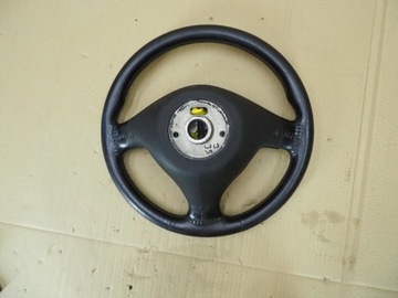 фото thumb №15, Кермо шкіра подушка audi a3 8l 96-00 8l0419091c