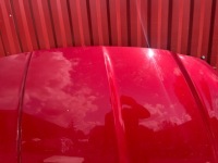 Jaguar x260 xf260 cah капот оригинал хорошее состояние w цвет Недорого, фото thumb