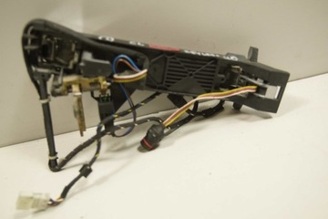 фото thumb №3, Ручка дверь левых keyless go mercedes cl w215