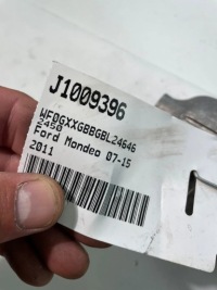 фото thumb №3, Ford fiesta стартер av6n11000cb