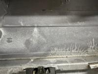 фото thumb №11, Renault trafic iv 4 iii lift 2021- бампер решётка радиатора передний перед 620226941r