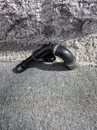 Купить Renault master труба шланг интеркулер 165761592r, фото thumb