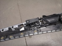 фото thumb №11, Молдинг dekor дверь правый задняя audi a8 d4 4h0867470