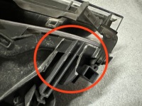 фото thumb №14, Лампа bmw 7 g11 g12 laser права europa ładna оригінал