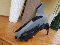 фото thumb №8, Nissan juke lift 14-19 крила лівий передній перед