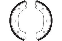 фото thumb №1, Тормозные колодки тормозные alfa romeo ar 6 spider bmw 2500-