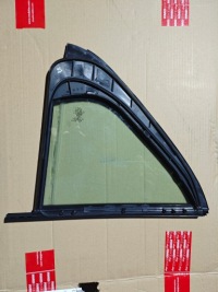 Купить Молдинг хром прокладка дверь левый задний  mercedes gle w167 стекло a1677301308, фото thumb