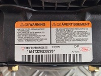 фото thumb №7, Jaguar x-type 2005 з спереду повітряна подушка подушка безпеки кермо