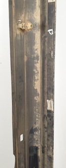 фото thumb №7, Молдинг накладка поріг права mercedes w169