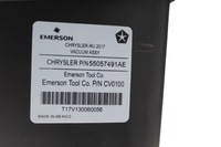 фото thumb №10, Chrysler pacifica 17 18 19 пылесос