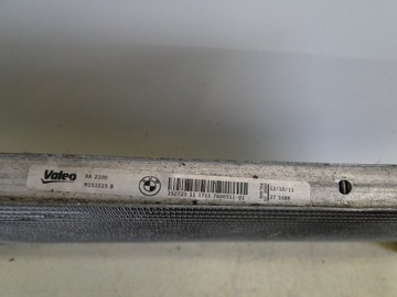 фото thumb №7, Bmw 1 f20 дизель радіаторів води 7600511