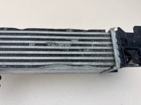фото thumb №9, Bmw 1 f40 2 f44 x1 f48 x2 f39 радиатор интеркулер 22828110