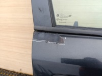 фото thumb №8, Opel astra g ii 5d двері перед праве z266