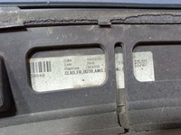 фото thumb №9, Mercedes gls x167 накладка расширитель крыла правый перед a1678804505