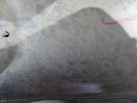 фото thumb №11, Auris ii 2 hb накладка молдинг крышки 76811-02e50