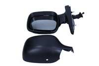 фото thumb №2, Дзеркало зовнішнє nissan kubistar, ren