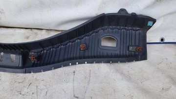 фото thumb №10, Защита ремня зад ford mondeo mk5 универсал