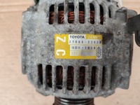 фото thumb №5, Генератор toyota celica vii 1.8vti 27060-22030 оригинал