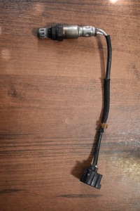 фото thumb №1, Датчик лямбда-зонд mercedes w222 w217 1