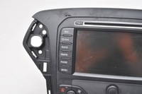 фото thumb №6, Ford mondeo mk4 радио навигация bs7t-18k931-eh