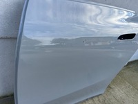 фото thumb №10, Двері mercedes eqe w295 295 a295 задні ліва задня лівий