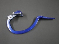 фото thumb №1, Bmw g30 m5 петля кришки багажника лівий 7366397