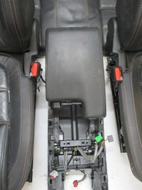 фото thumb №9, Сиденья обивка кожа jaguar xe 16r sedan