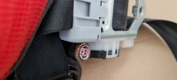 A6 c8 4k ремень безопасности левое  перед оригинал 4k8857705 с Разборки, фото thumb