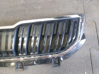 фото thumb №12, Бампер перед skoda karoq