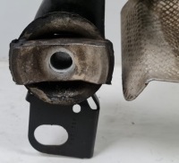 Подрамник подрамник балка подрамник перед mercedes ml w164 в Украине, фото thumb