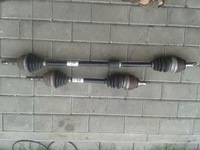 фото thumb №1, Opel astra j приводной вал левая 1.4 16v