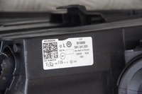 фото thumb №10, Лампа лампи права + ліва vw golf viii 8 повний 5h1941005 5h1941006