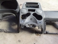 фото thumb №9, Panda ii 03- приборная панель приборная приборная панель консоль 1.3