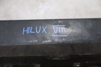 фото thumb №10, Балка каркас бампера заднего зад toyota hilux 8 viii
