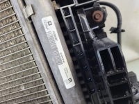 Ремінь перед вентилятор радіатор комплект 2.0 cdti механічна коробка передач opel insignia b Зі Шроту, фото thumb