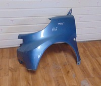 фото thumb №1, Smart fortwo 2 ii w451 07-14 крила перед лівий