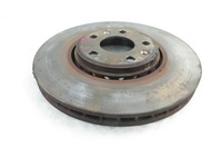 фото thumb №5, Диск гальмівна перед renault espace v 1.6 dci