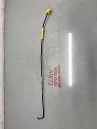 фото thumb №1, Підпора капот bat renault clio v 1.0 tce 21 r