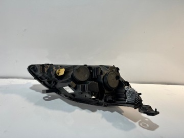 фото thumb №13, Peugeot 308 рестайлинг линза led лампа левая правая