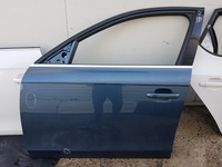 фото thumb №1, Audi a4 b8 08-15r дверь левая перед lx5l
