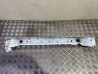 фото thumb №7, Nissan leaf ii ze1 2019 панель кронштейн радіатора / dół