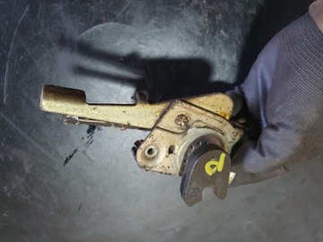 фото thumb №10, Fiat 126 малюк fsm замок двері оригінал справний вигідна пропозиція