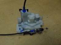 фото thumb №8, Замок правый перед citroen nemo 1361747080 europa