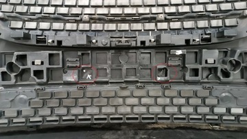 фото thumb №14, Бампер перед переднє renault master 4 iv 19-