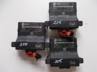 фото thumb №1, Vw touran, golf v , модуль 1k0907530e