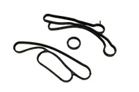 Fast ft48938 прокладка, радіатор масляна Ціна, фото thumb