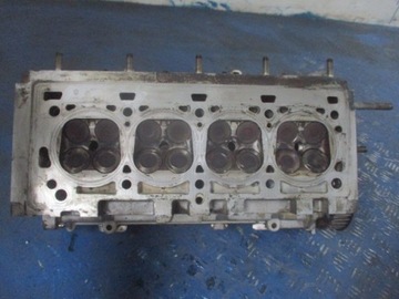 фото thumb №6, Renault clio ii megane ii 1.4 16v головка цилиндров