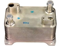 фото thumb №8, Nrf 31362 радиатор масла, автоматическая трансмиссия