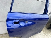 фото thumb №10, Дверь toyota corolla cross задняя правый задние правое